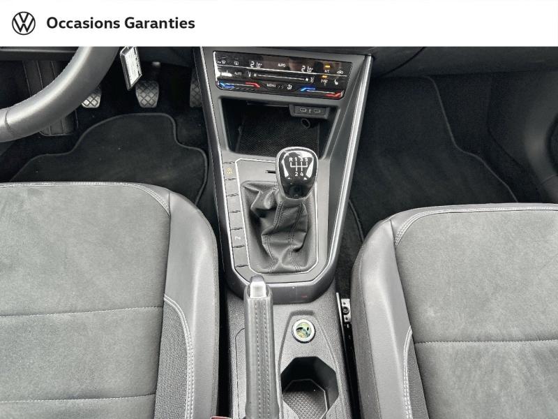 Voitures occasions VOLKSWAGEN POLO Style Metz