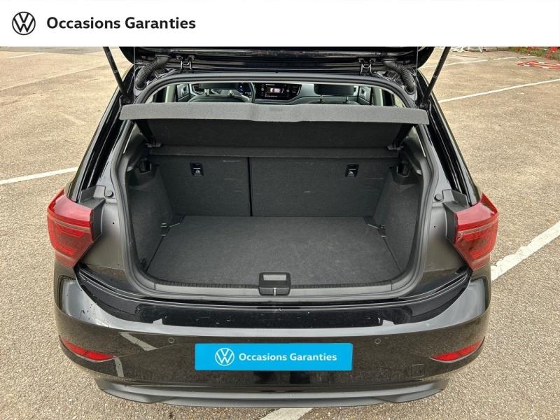 Voitures occasions VOLKSWAGEN POLO Style Metz