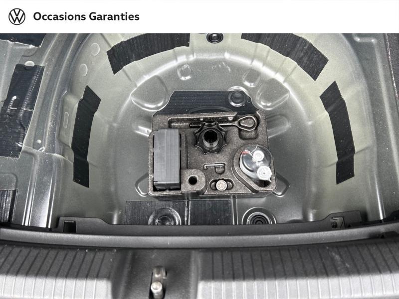 Voitures occasions VOLKSWAGEN POLO Style Metz