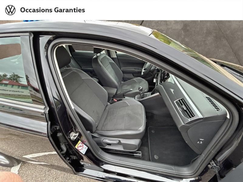 Voitures occasions VOLKSWAGEN POLO Style Metz