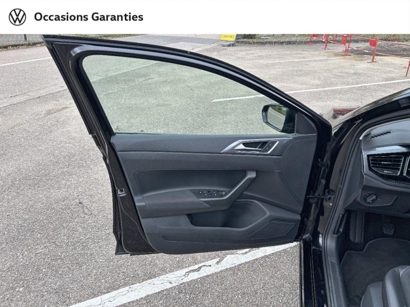 Voitures occasions VOLKSWAGEN POLO Style Metz