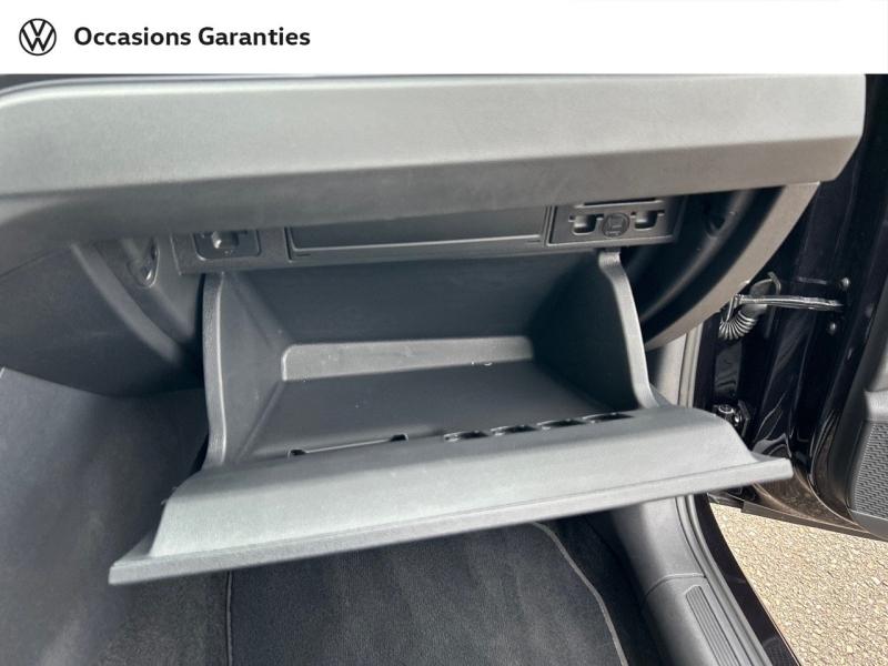 Voitures occasions VOLKSWAGEN POLO Style Metz