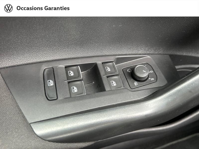 Voitures occasions VOLKSWAGEN POLO Style Metz