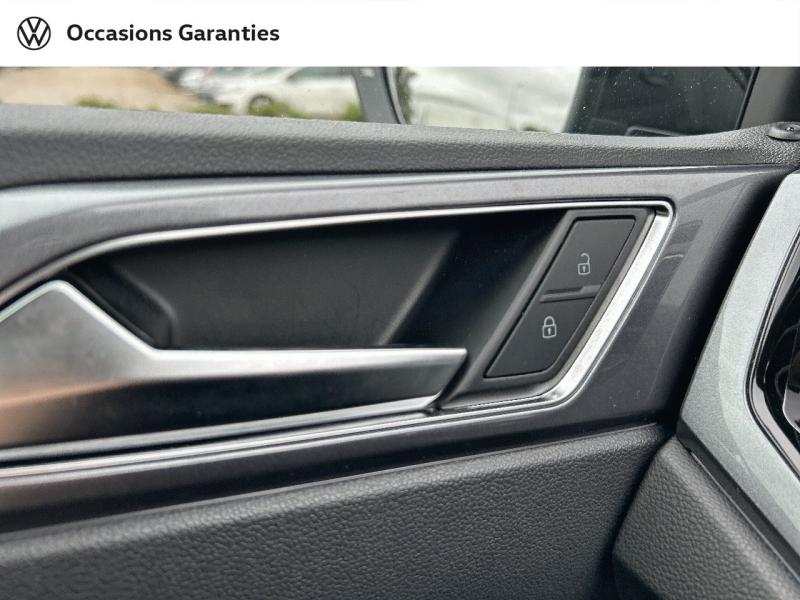 Voitures occasions VOLKSWAGEN POLO Style Metz