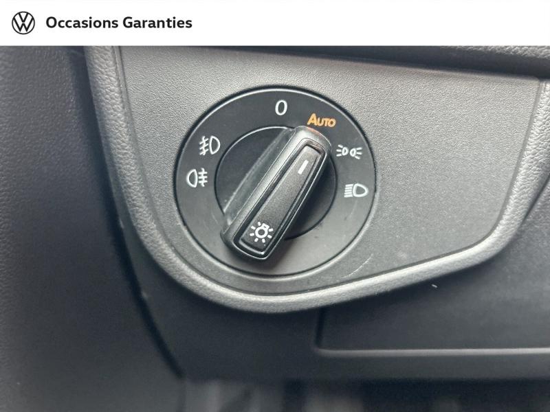 Voitures occasions VOLKSWAGEN POLO Style Metz