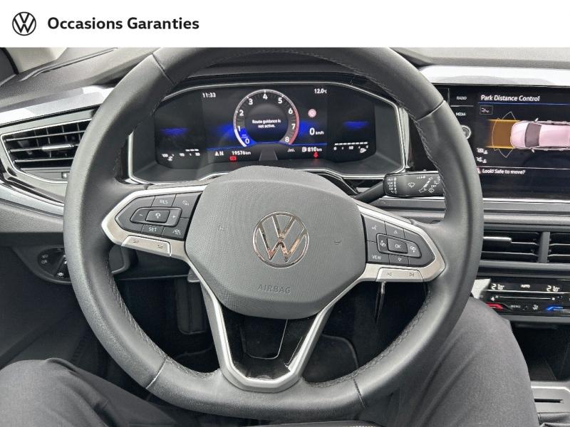 Voitures occasions VOLKSWAGEN POLO Style Metz