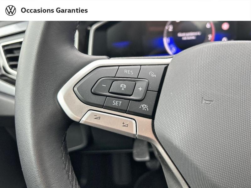 Voitures occasions VOLKSWAGEN POLO Style Metz