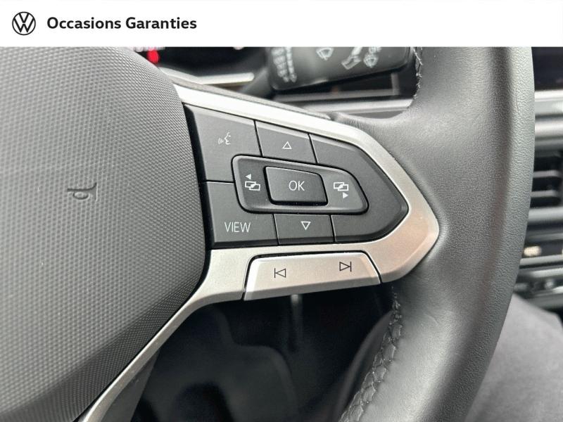 Voitures occasions VOLKSWAGEN POLO Style Metz