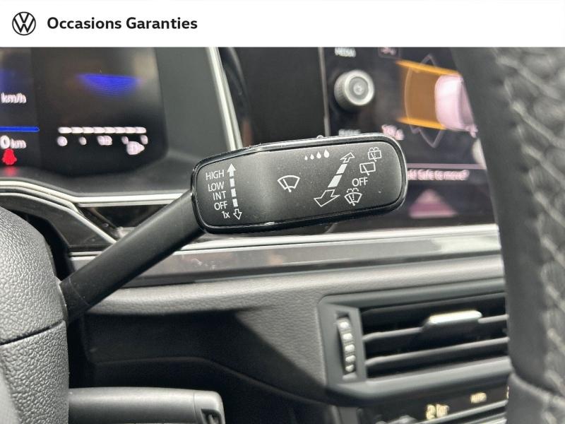 Voitures occasions VOLKSWAGEN POLO Style Metz