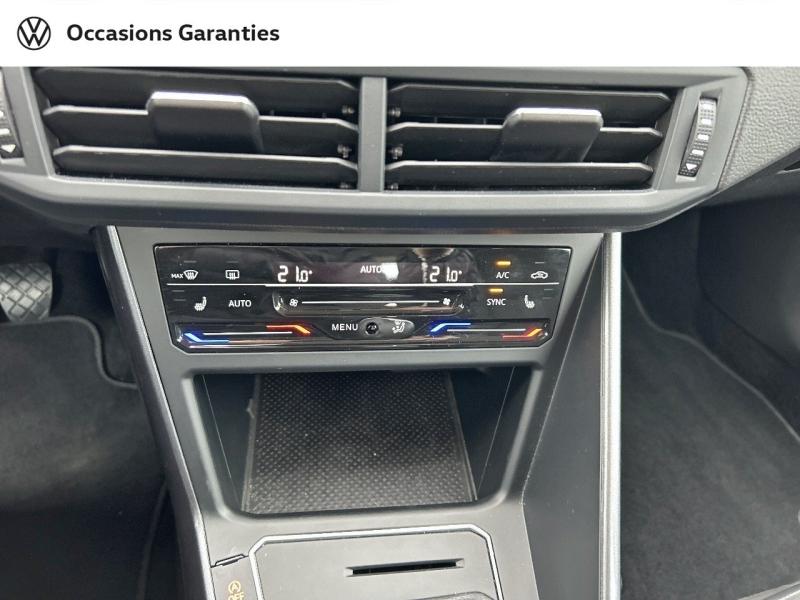 Voitures occasions VOLKSWAGEN POLO Style Metz