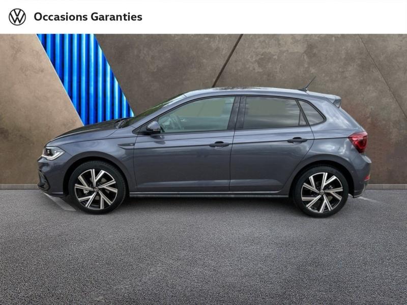 Voitures occasions VOLKSWAGEN POLO R-Line Metz