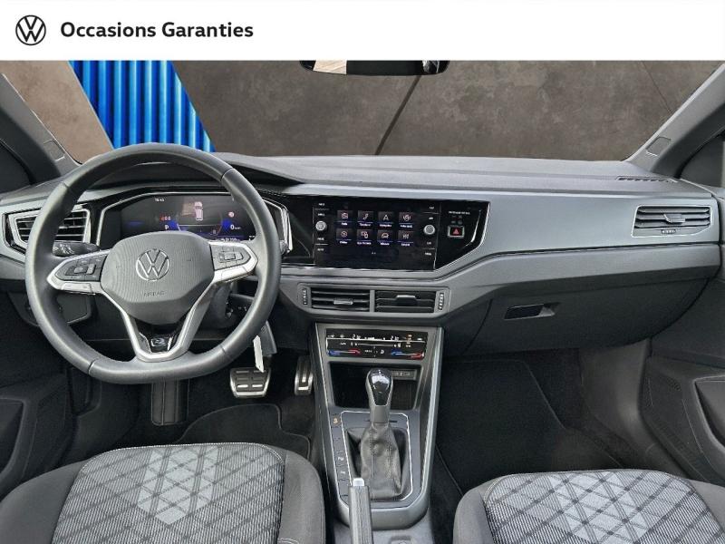 Voitures occasions VOLKSWAGEN POLO R-Line Metz
