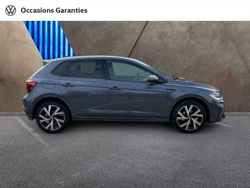 Voitures occasions VOLKSWAGEN POLO R-Line Metz
