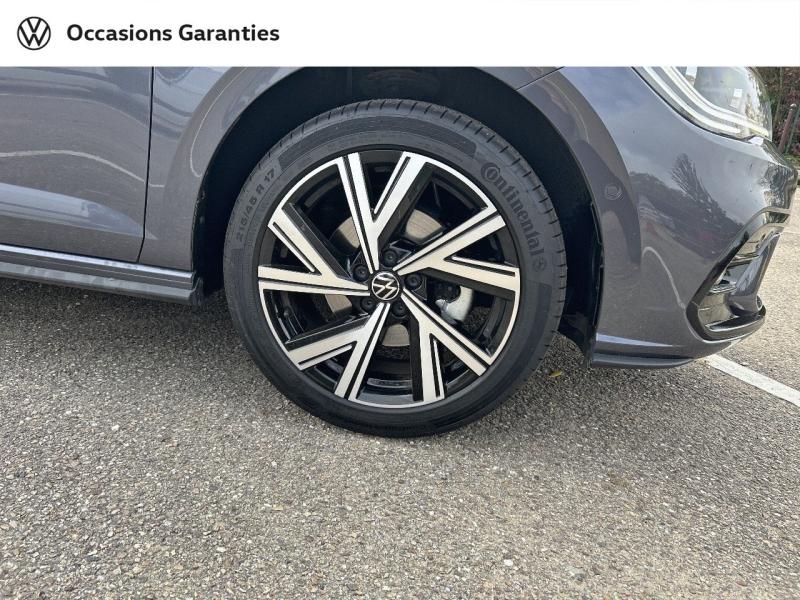 Voitures occasions VOLKSWAGEN POLO R-Line Metz