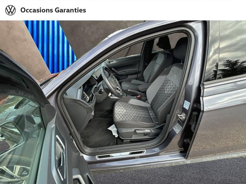 Voitures occasions VOLKSWAGEN POLO R-Line Metz