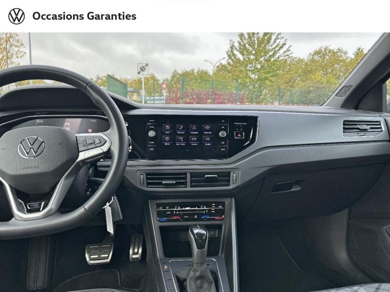 Voitures occasions VOLKSWAGEN POLO R-Line Metz