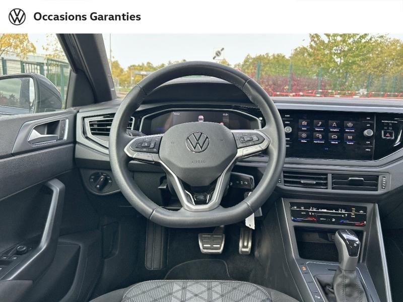 Voitures occasions VOLKSWAGEN POLO R-Line Metz