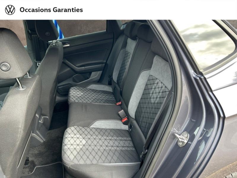 Voitures occasions VOLKSWAGEN POLO R-Line Metz