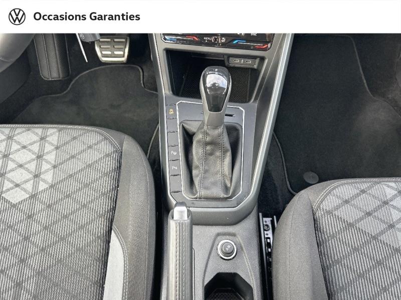 Voitures occasions VOLKSWAGEN POLO R-Line Metz