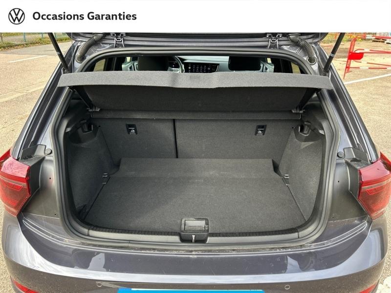 Voitures occasions VOLKSWAGEN POLO R-Line Metz