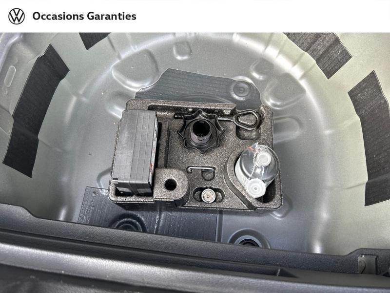 Voitures occasions VOLKSWAGEN POLO R-Line Metz