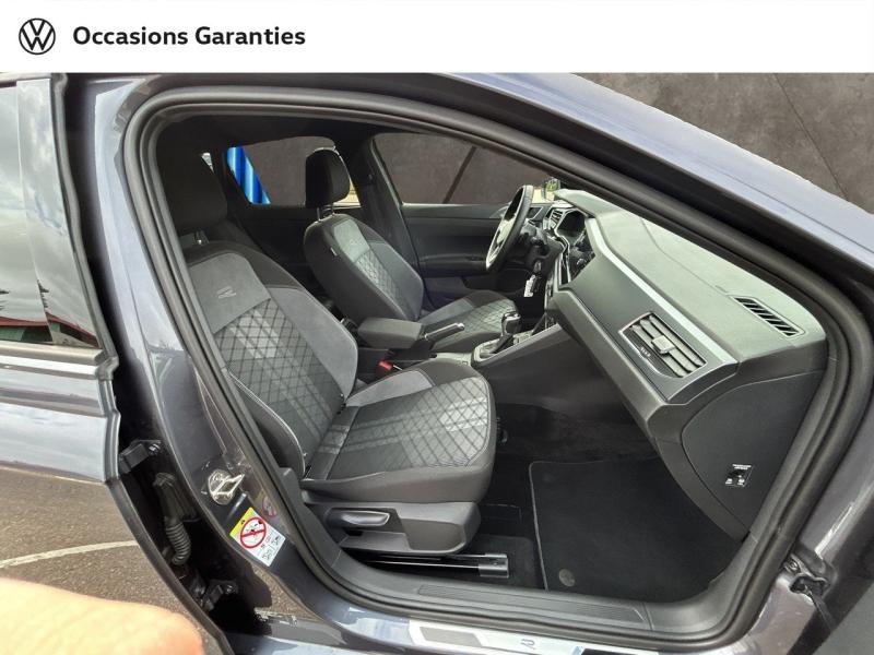 Voitures occasions VOLKSWAGEN POLO R-Line Metz