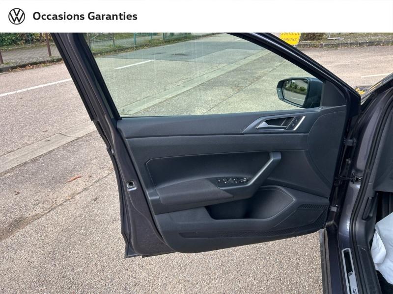 Voitures occasions VOLKSWAGEN POLO R-Line Metz