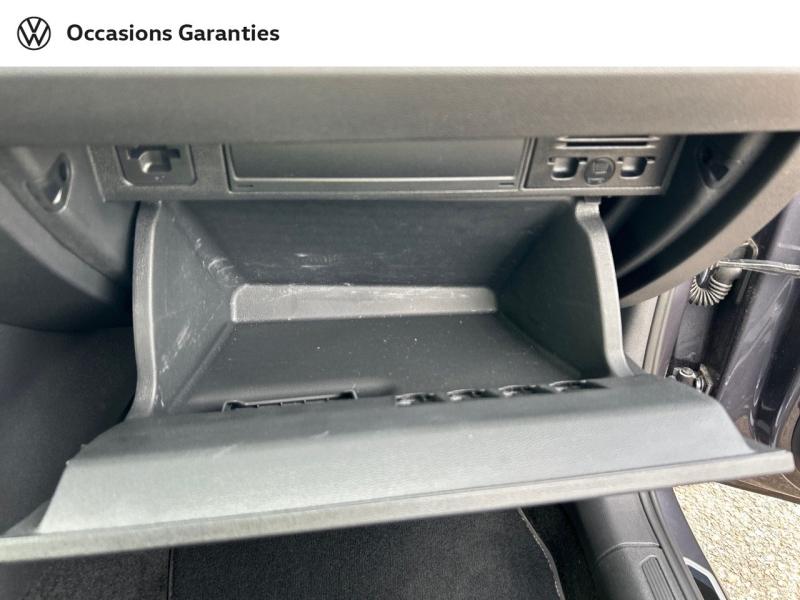 Voitures occasions VOLKSWAGEN POLO R-Line Metz