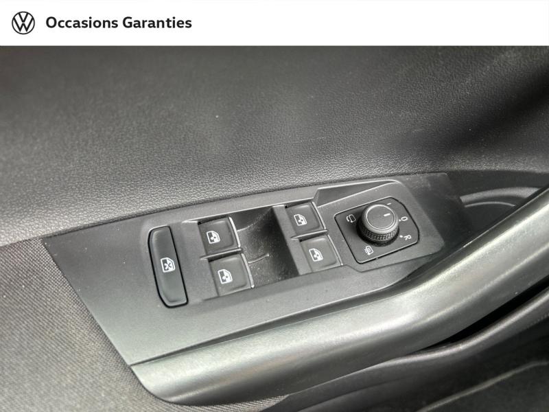 Voitures occasions VOLKSWAGEN POLO R-Line Metz