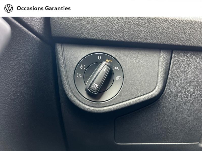 Voitures occasions VOLKSWAGEN POLO R-Line Metz