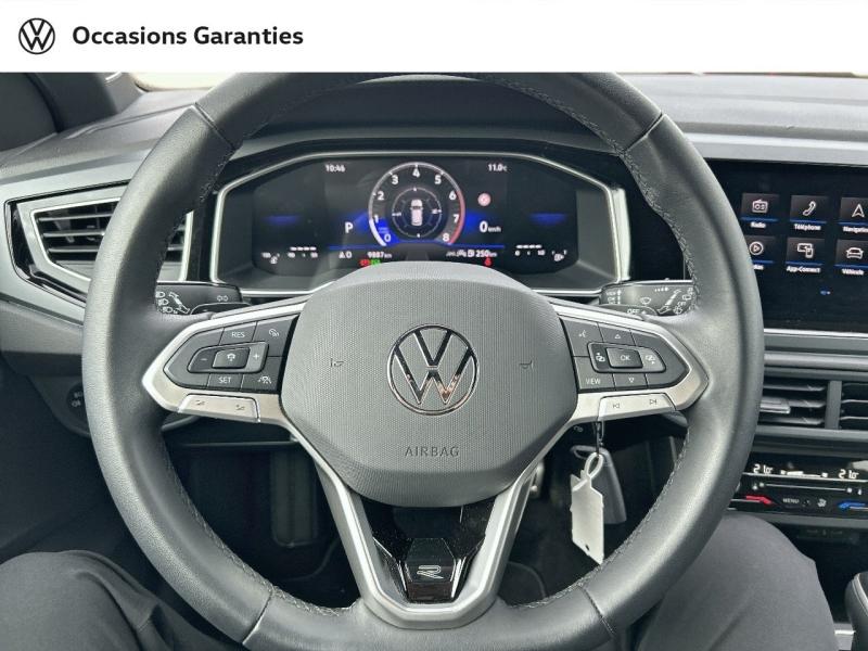 Voitures occasions VOLKSWAGEN POLO R-Line Metz