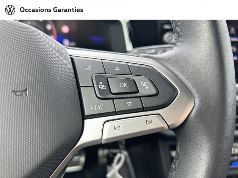 Voitures occasions VOLKSWAGEN POLO R-Line Metz