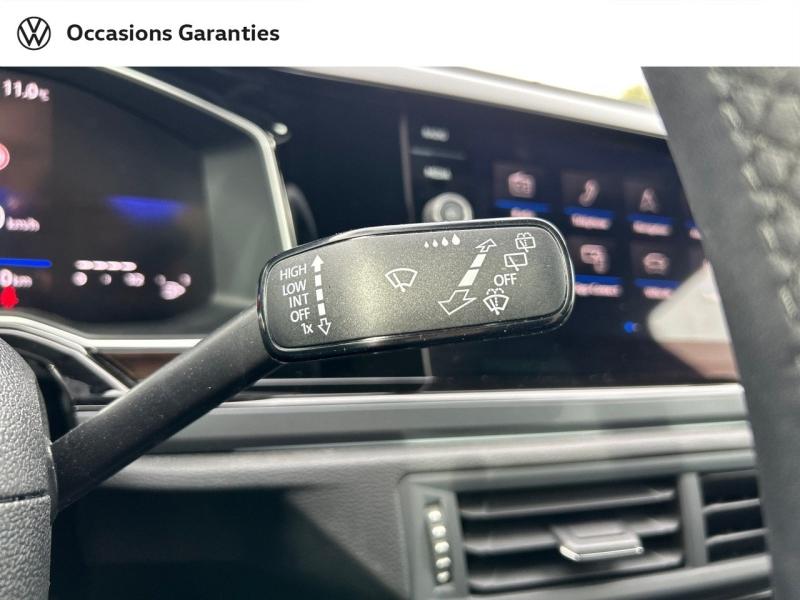 Voitures occasions VOLKSWAGEN POLO R-Line Metz