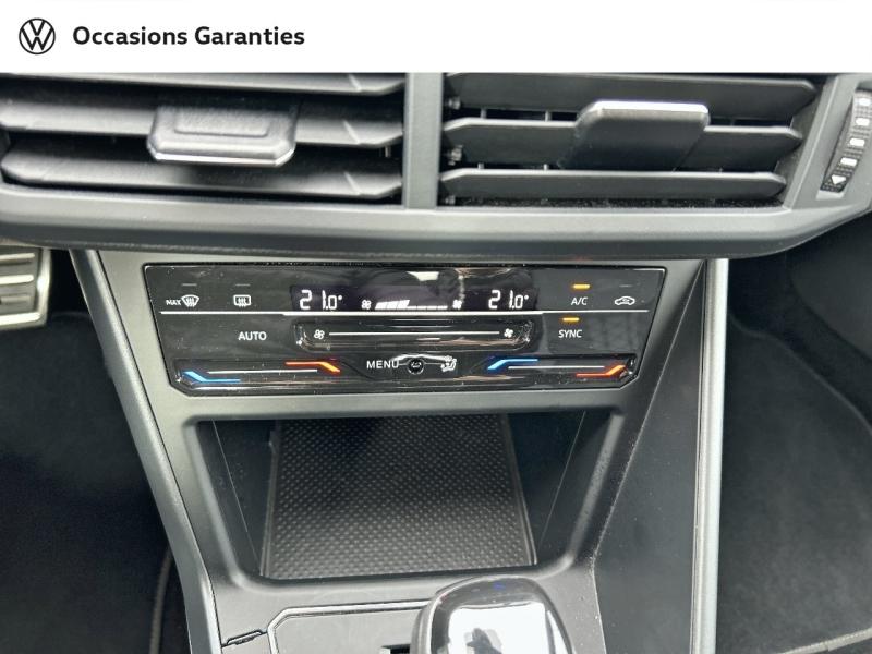 Voitures occasions VOLKSWAGEN POLO R-Line Metz