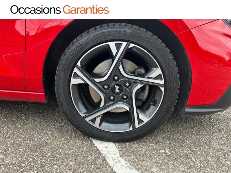 Voitures occasions HYUNDAI i30 SW N Line Metz