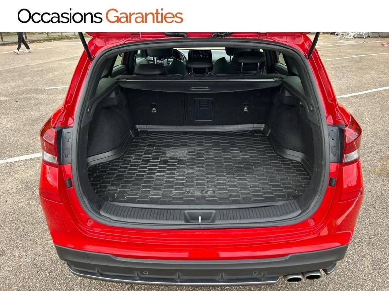Voitures occasions HYUNDAI i30 SW N Line Metz