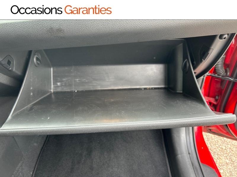 Voitures occasions HYUNDAI i30 SW N Line Metz