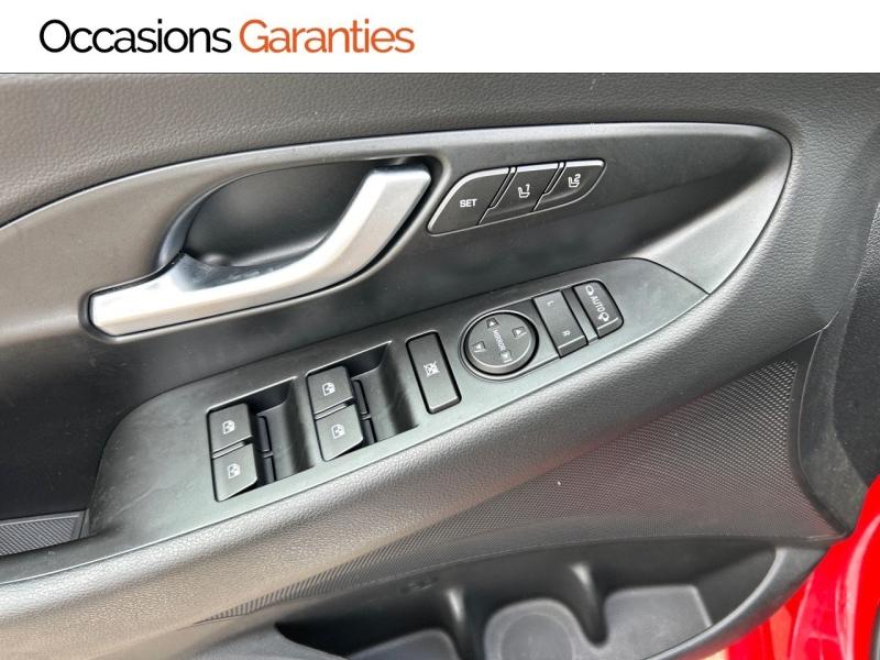 Voitures occasions HYUNDAI i30 SW N Line Metz