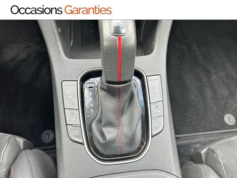Voitures occasions HYUNDAI i30 SW N Line Metz