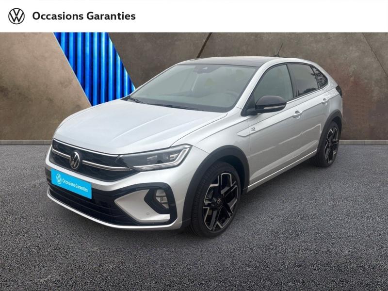 Voitures occasions VOLKSWAGEN TAIGO R-Line Edition Metz