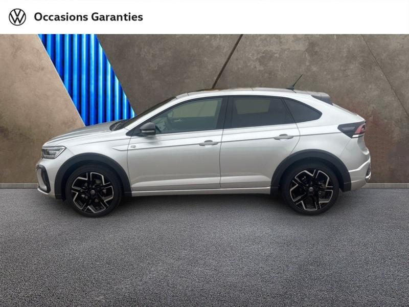 Voitures occasions VOLKSWAGEN TAIGO R-Line Edition Metz