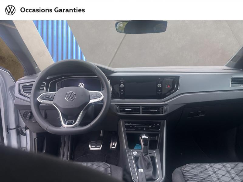 Voitures occasions VOLKSWAGEN TAIGO R-Line Edition Metz