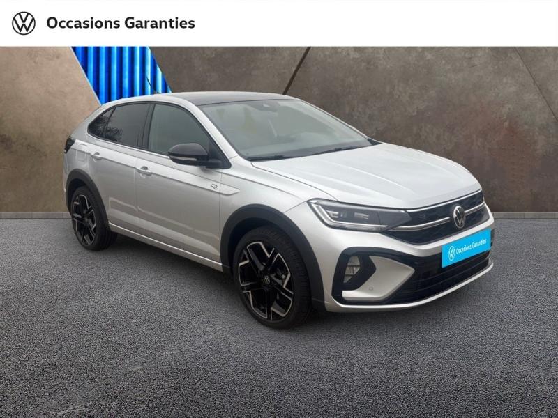 Voitures occasions VOLKSWAGEN TAIGO R-Line Edition Metz