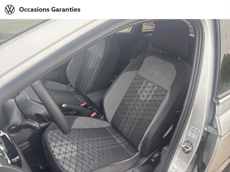 Voitures occasions VOLKSWAGEN TAIGO R-Line Edition Metz