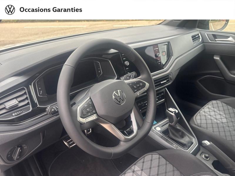 Voitures occasions VOLKSWAGEN TAIGO R-Line Edition Metz