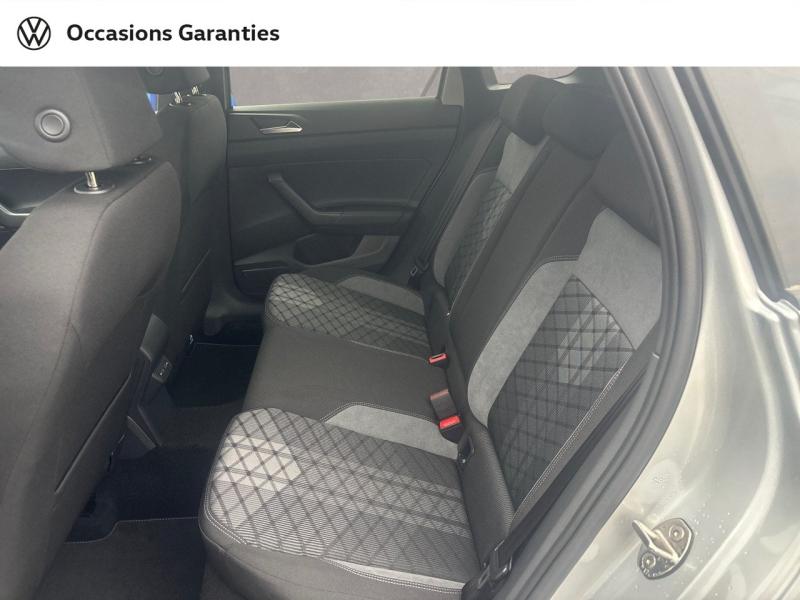 Voitures occasions VOLKSWAGEN TAIGO R-Line Edition Metz