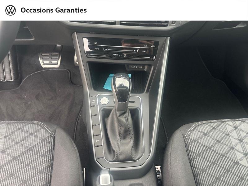 Voitures occasions VOLKSWAGEN TAIGO R-Line Edition Metz