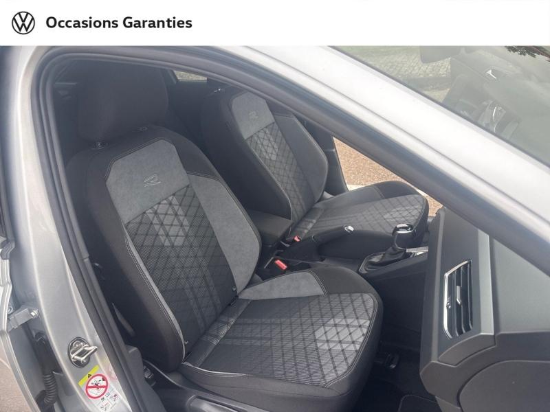 Voitures occasions VOLKSWAGEN TAIGO R-Line Edition Metz