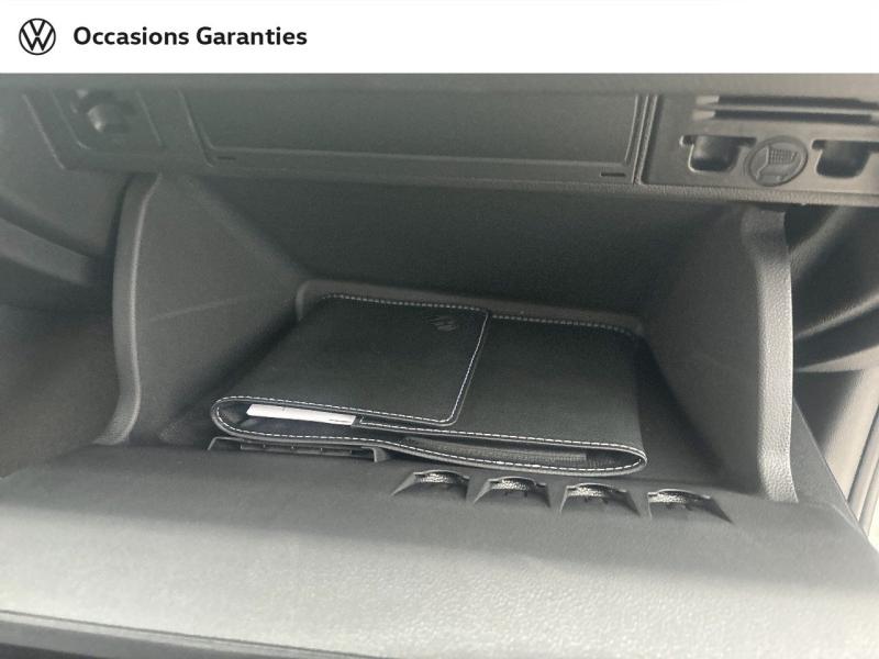 Voitures occasions VOLKSWAGEN TAIGO R-Line Edition Metz