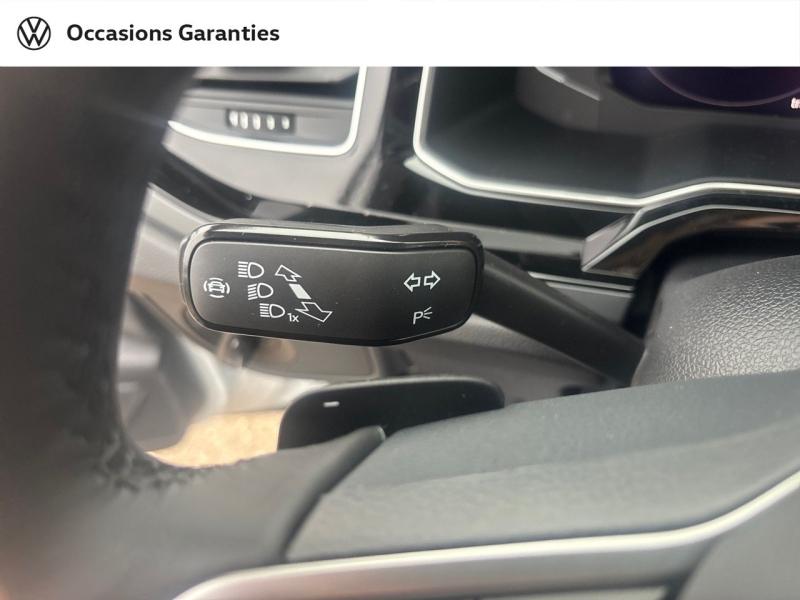 Voitures occasions VOLKSWAGEN TAIGO R-Line Edition Metz